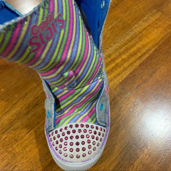 Skechers Sport Sneakers - Picture 7 of 7